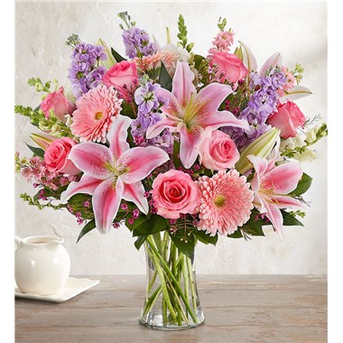 In Loving Memory&trade; Bouquet